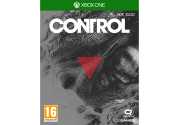 Control - Deluxe Edition [Xbox One]